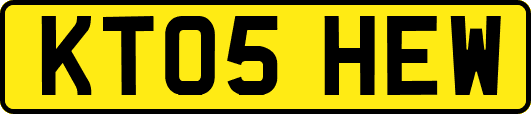 KT05HEW