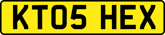 KT05HEX