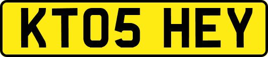 KT05HEY