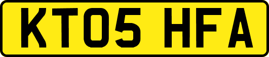 KT05HFA