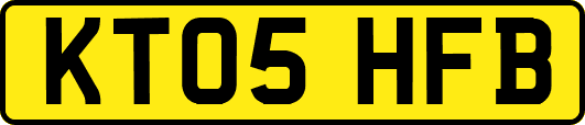 KT05HFB