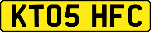 KT05HFC