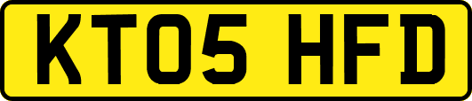 KT05HFD