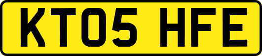 KT05HFE