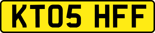 KT05HFF