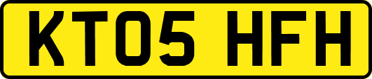 KT05HFH