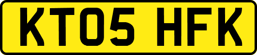 KT05HFK