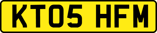 KT05HFM