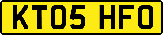 KT05HFO
