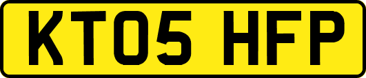 KT05HFP