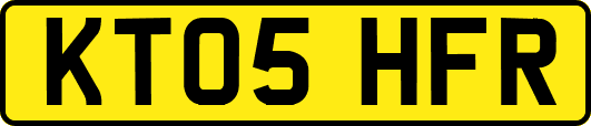 KT05HFR
