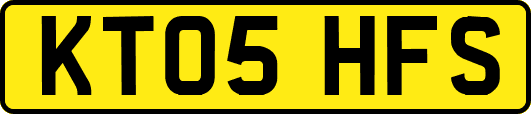 KT05HFS