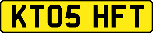 KT05HFT