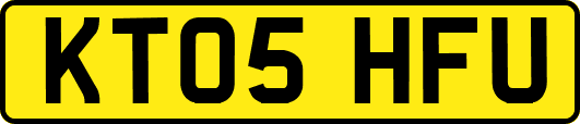KT05HFU