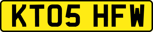 KT05HFW
