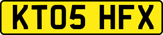 KT05HFX