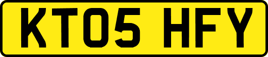 KT05HFY