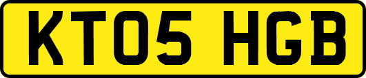 KT05HGB