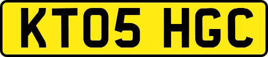 KT05HGC