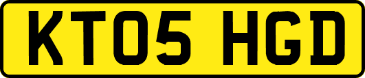 KT05HGD