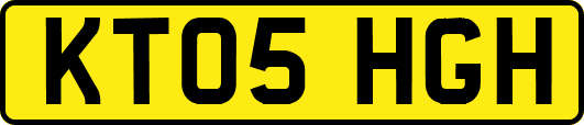 KT05HGH