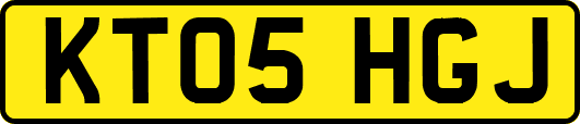 KT05HGJ