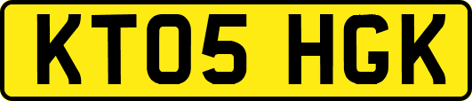 KT05HGK