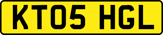 KT05HGL