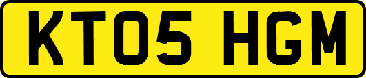 KT05HGM
