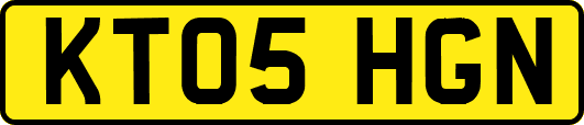 KT05HGN