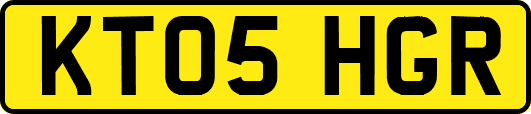 KT05HGR