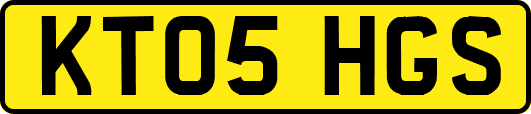 KT05HGS