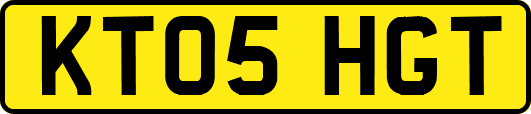 KT05HGT