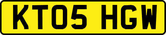 KT05HGW
