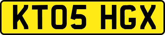 KT05HGX