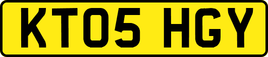 KT05HGY