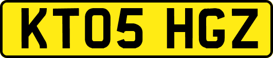 KT05HGZ