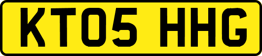 KT05HHG
