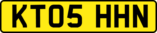 KT05HHN