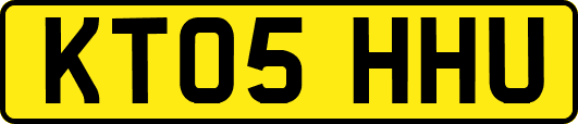 KT05HHU