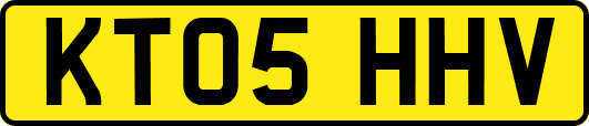 KT05HHV