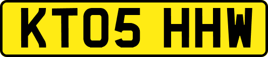 KT05HHW