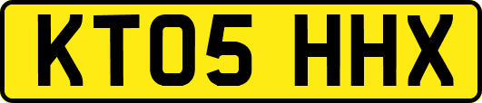 KT05HHX