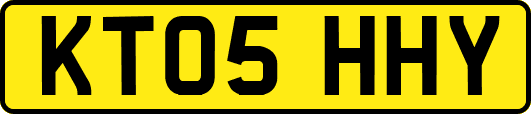 KT05HHY