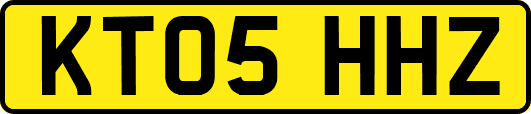 KT05HHZ