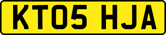 KT05HJA
