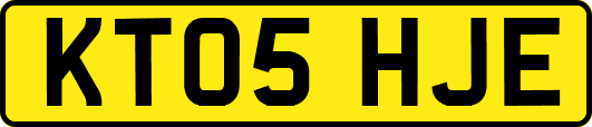 KT05HJE