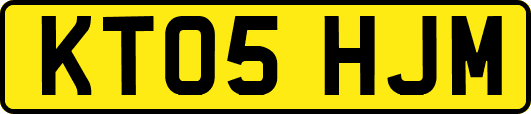 KT05HJM