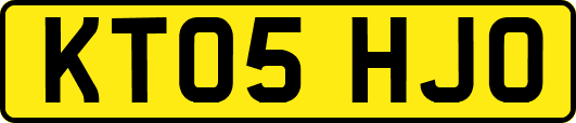 KT05HJO