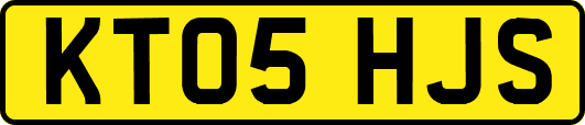 KT05HJS